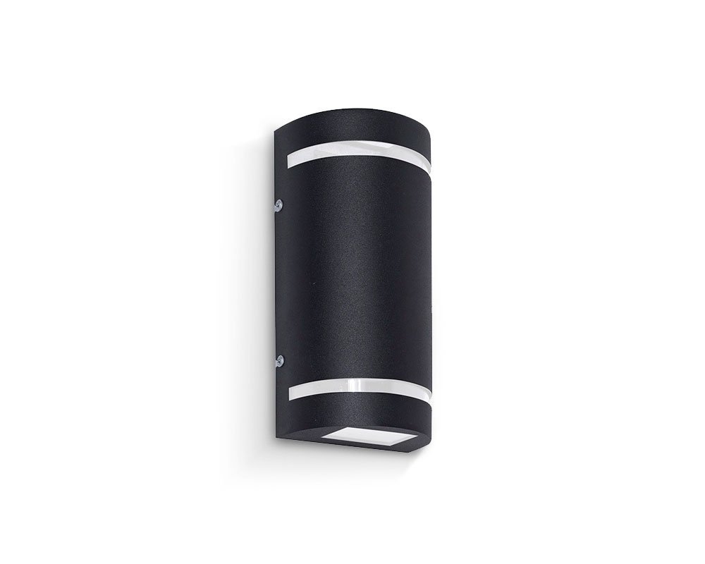 BIDIRECCIONAL FW 3093/2 ALUMINIO